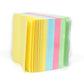 4 Colours Notes Sticky Notes