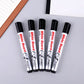 WEIBO Classic And Durable Dry Erase Whiteboard Marker Pen 10pcs