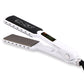 Lisseur Nano Titanium Wet & Dry Flat Iron Enzo