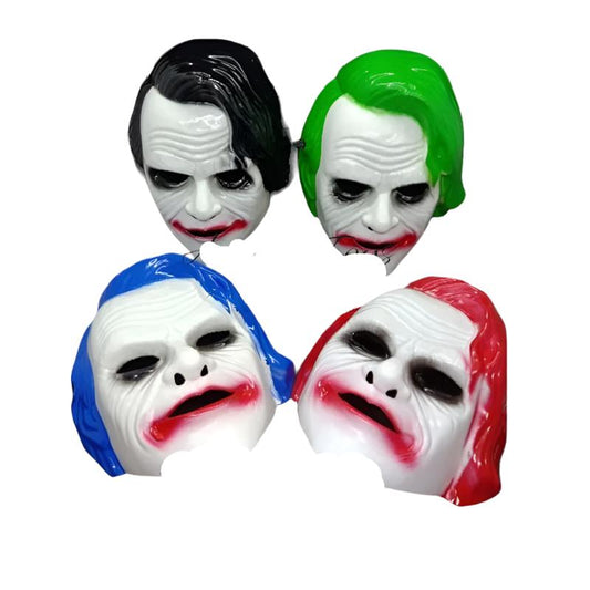 Joker Mask Heath Ledger Mask