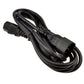 Y Splitter Power Adapter Cable 1.6 Meters