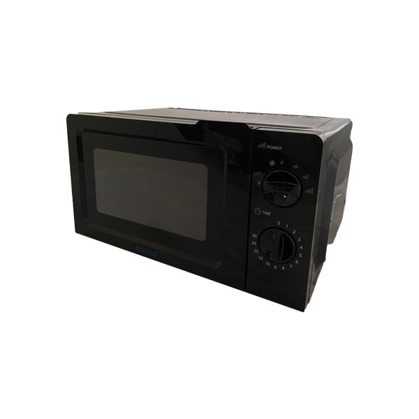 ECCO Microwave Oven 700 Watt - 20 Litre