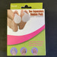 1PC Gel Toe Separators for Overlapping