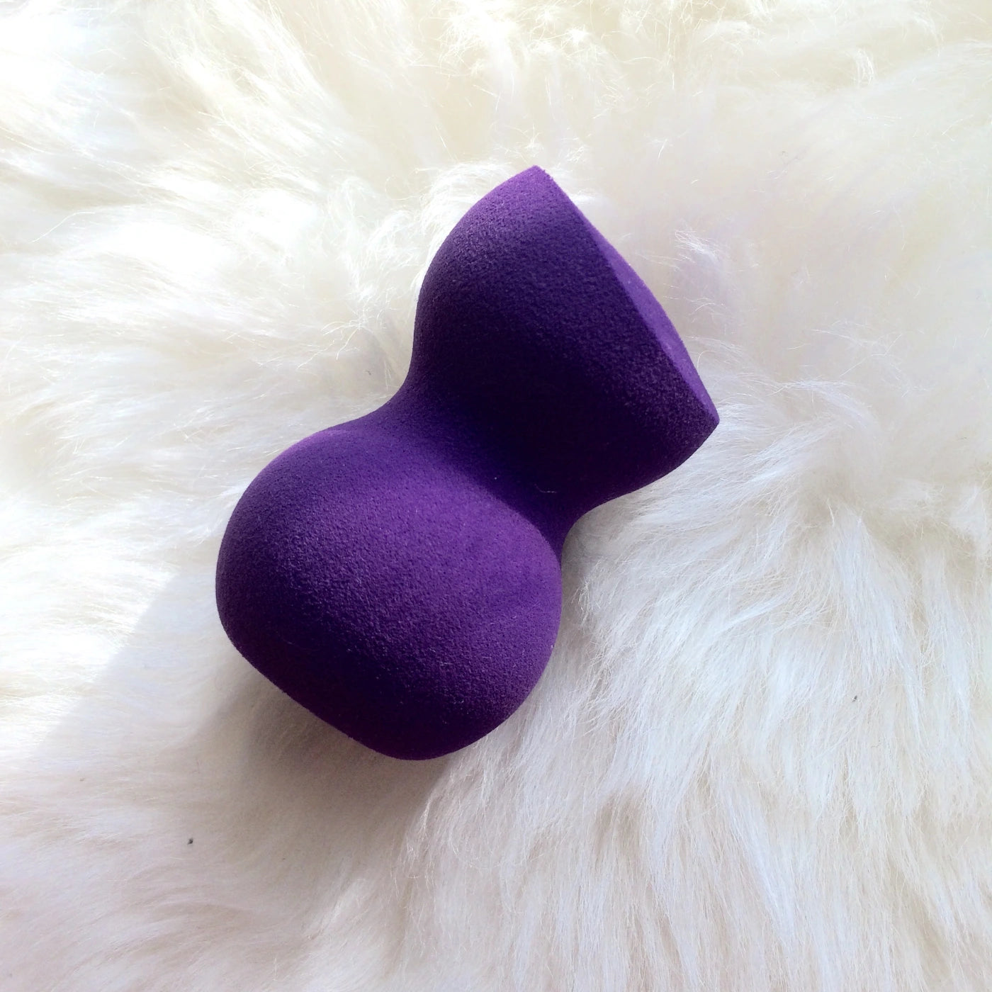 Sculptor Makeup Sponge-Purple