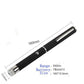 Green Laser Pointer Pen