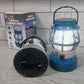 Lantern Rechargeable Solar Lamp