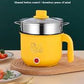 Multifunctional Electric Cooking Pot