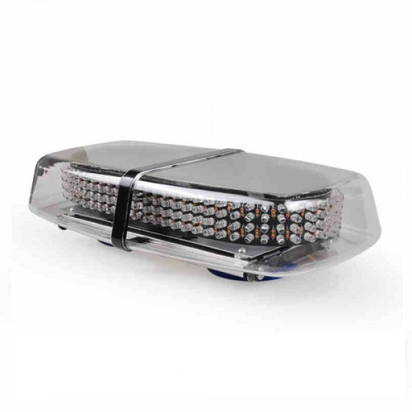 12V LED Flash Warning Light