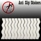 Bathroom Anti-Slip Non-Slip Tape 8piece 25x2cm