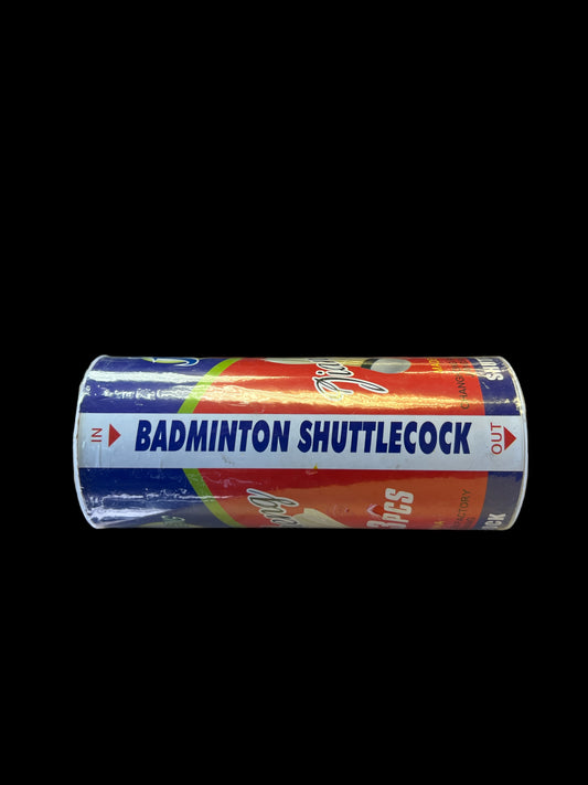 Badminton Shuttlecocks