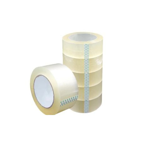 Clear Packaging Tape 48MMx50M