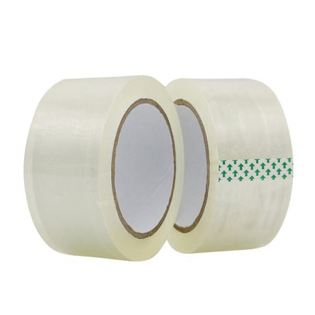 Clear Packaging Tape 48mmx200m