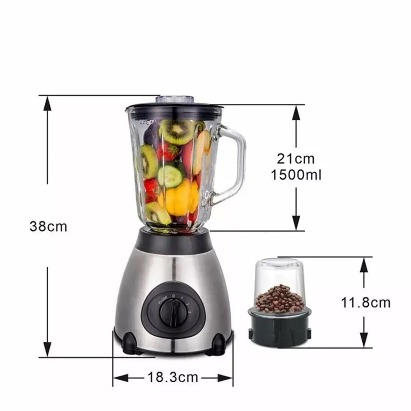 Kenwood Blender/Ice Crusher for Your Home in Sunyani Municipal - Kitchen  Appliances, K Cheapo Depo Enterprise