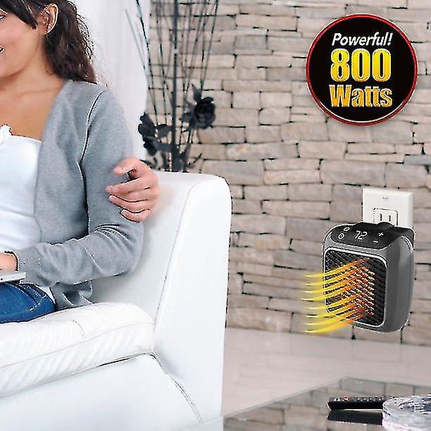 Handy Heater Turbo 800watt