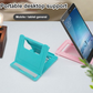 Foldable Desktop Phone Stand