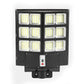 Solar Street Light 600watt