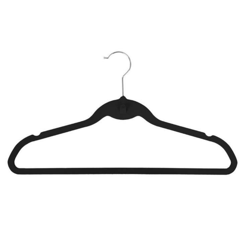 Velvet Hangers 5pc