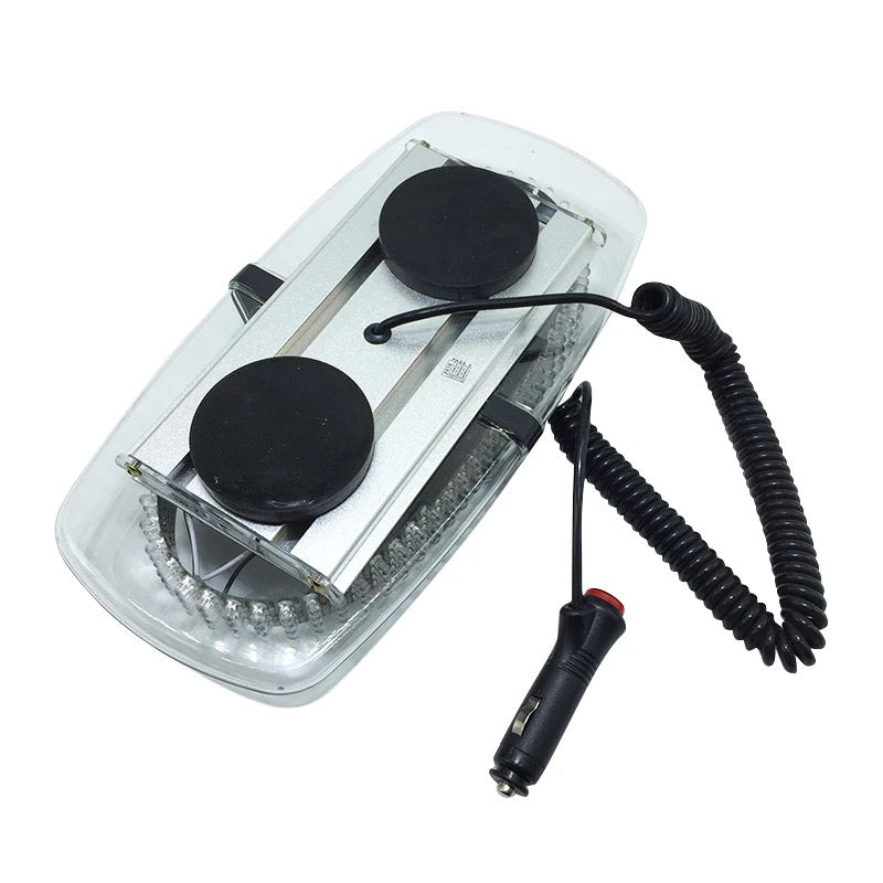 12V LED Flash Warning Light