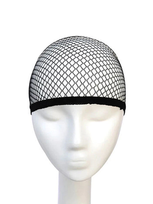 Mesh Net Wig Cap