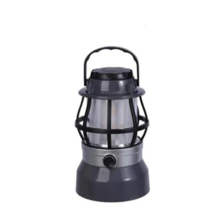 Lantern Rechargeable Solar Lamp