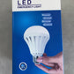 LED Emergency Bulb E27 Daylight Intelligent