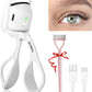 Electric Eyelash Curler