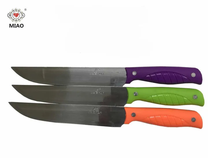 Utility Kitchen Knife 8inch