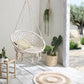 Macrame Hammock Chair