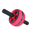 Belly Abdominal Roller Exercise Wheel