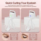 Electric Eyelash Curler