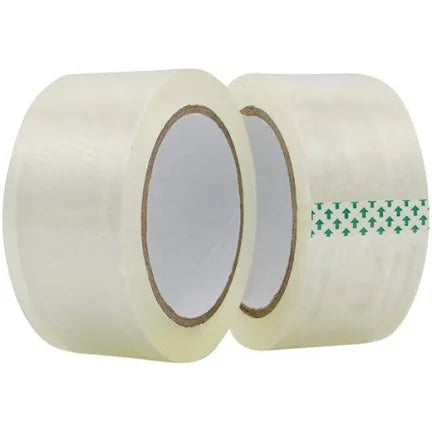 Clear Packaging Tape 48mmx100m