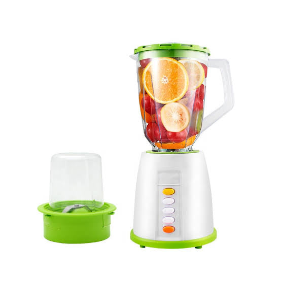 Mini Personal Blender With Mill