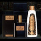 Villa Mens 500ml Cologne + Lotion Combo