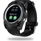 V8 Smartwatch Bluetooth Smart Watch Touch Screen Wrist Watch