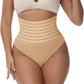 Women High Waist Body Shaper