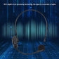 Wireless Microphone Headset - 10M Range - UHF for Voice Amplifier