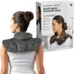 Heated Neck - Shoulder Aromatherapy Wrap