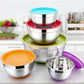 5pc Salad Bowl + Cover