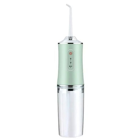 Portable Oral Irrigator Rechargeable