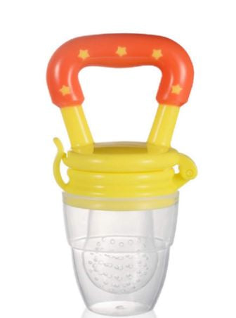 Fresh Fruit Feeding Pacifier