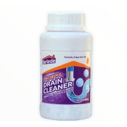 Parlede Powerful Drain Cleaner