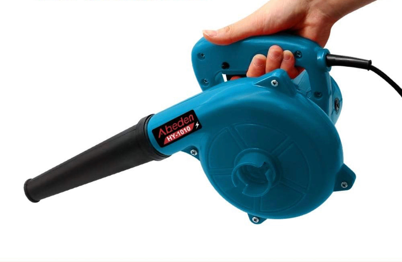 Portable Air Blower Electric