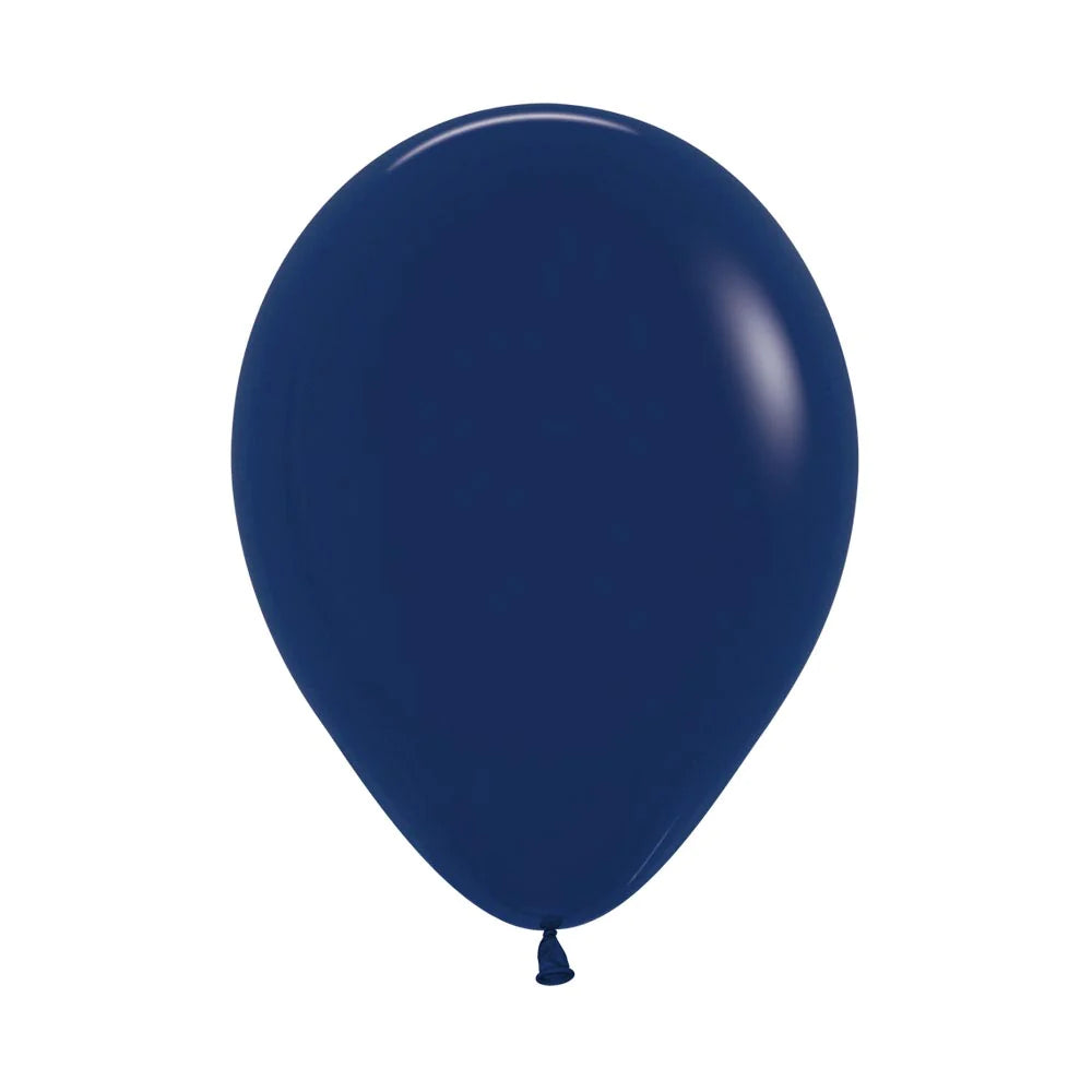 Happy Birthday Balloon Combo