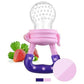 Fresh Fruit Feeding Pacifier