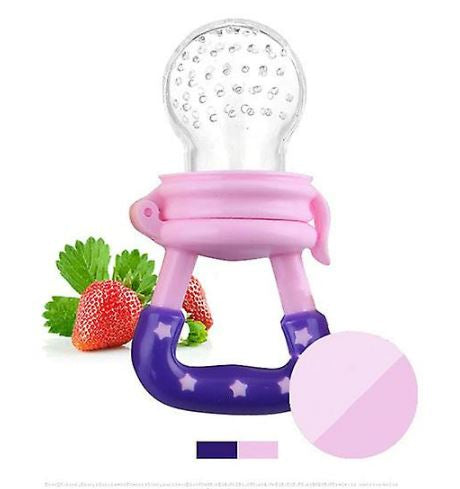 Fresh Fruit Feeding Pacifier