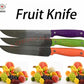 Utility Kitchen Knife 8inch