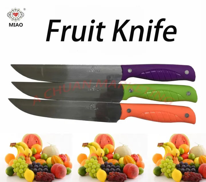 Utility Kitchen Knife 8inch