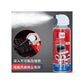 Multi-Purpose Cleaning Compressed Air Duster Canned with Nozzle for Laptop