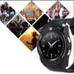 V8 Smartwatch Bluetooth Smart Watch Touch Screen Wrist Watch