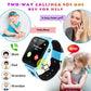 Smart Watch for Boys Girls, Kids Smartwatch with Call SOS